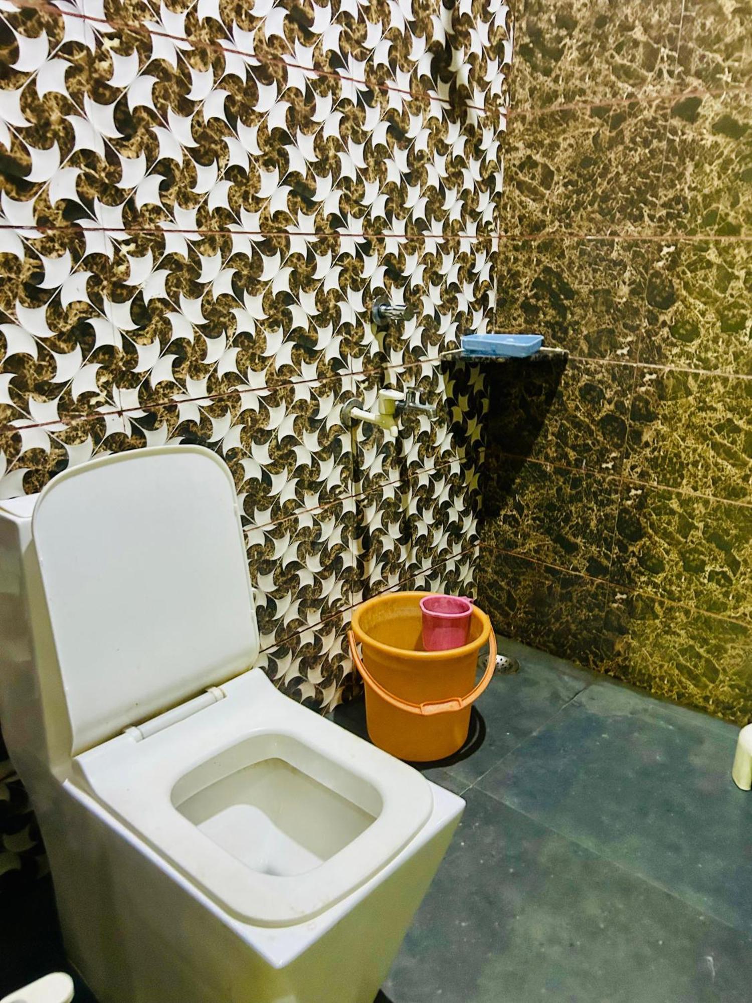 Milan Hotel & Restaurant Sikar المظهر الخارجي الصورة