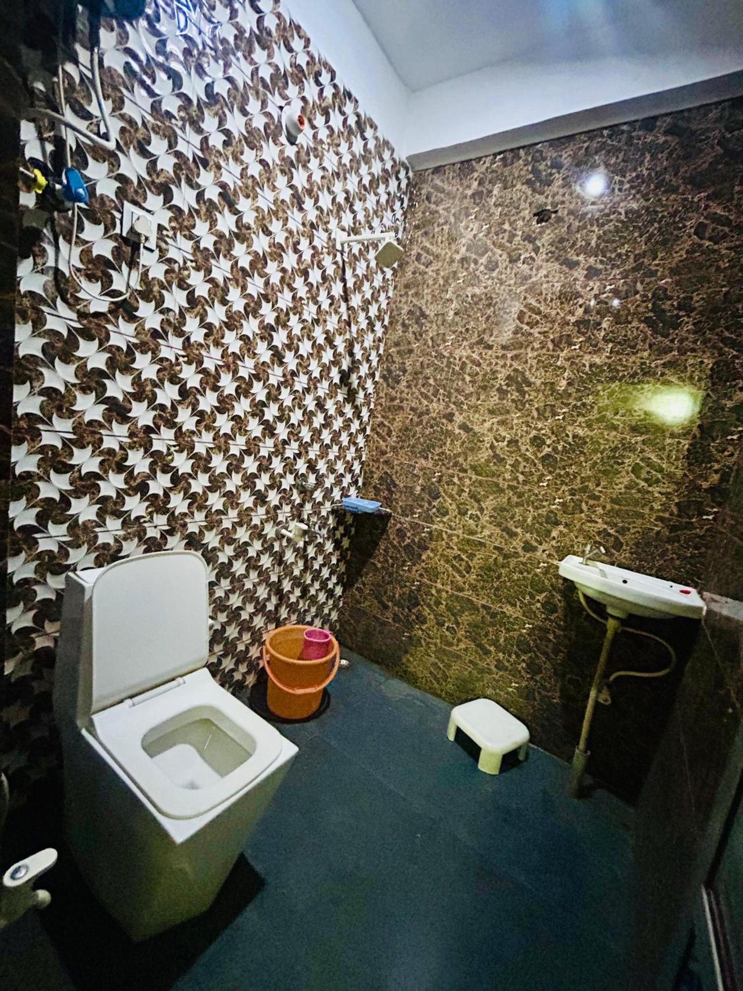 Milan Hotel & Restaurant Sikar المظهر الخارجي الصورة