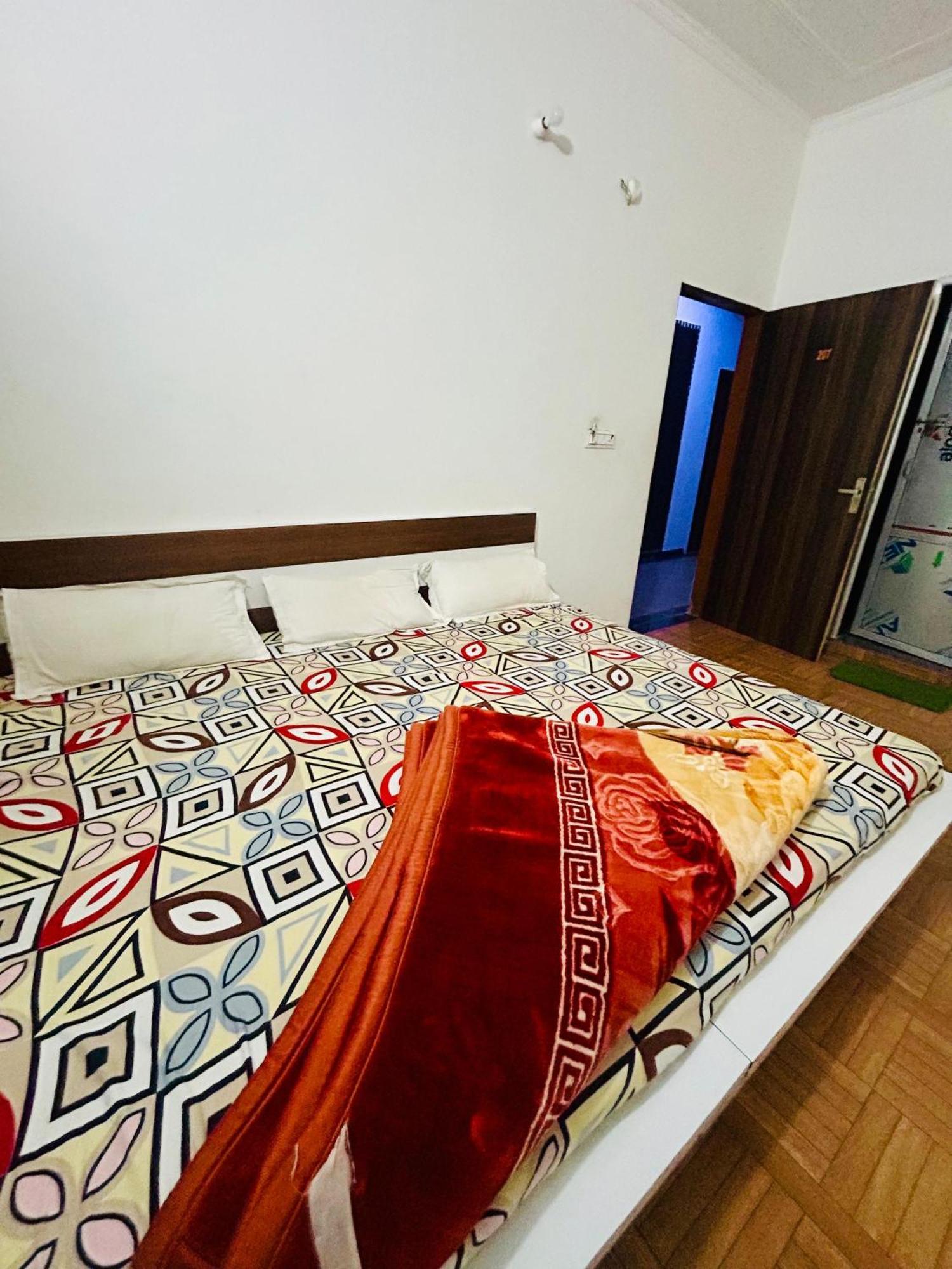 Milan Hotel & Restaurant Sikar المظهر الخارجي الصورة