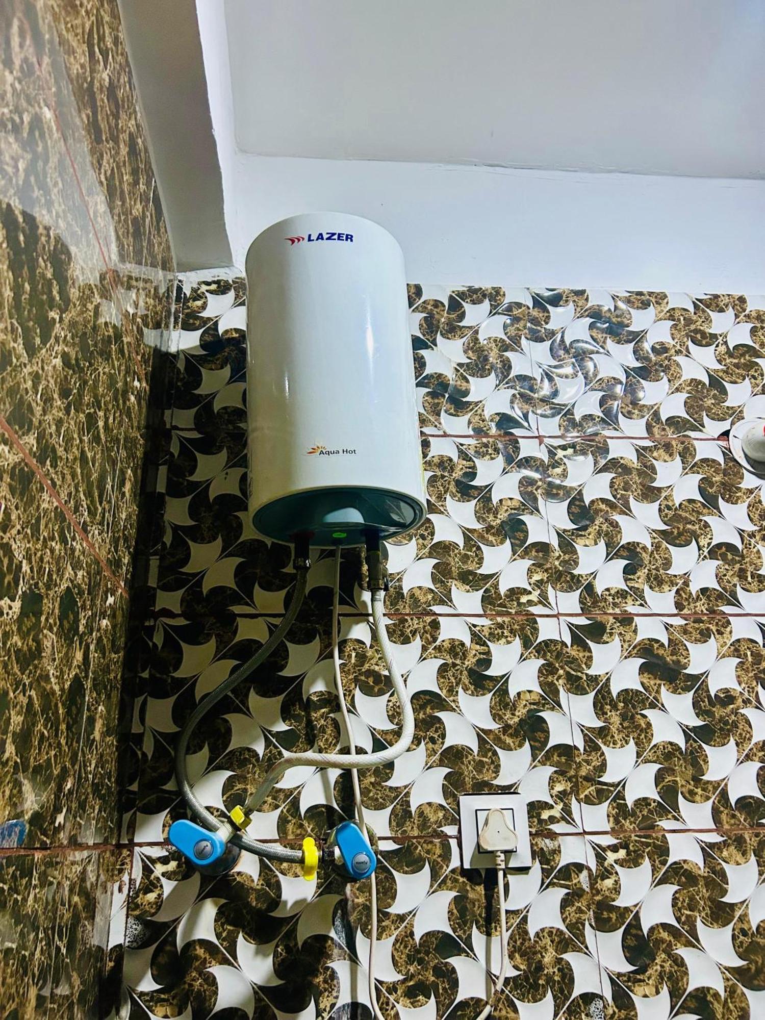 Milan Hotel & Restaurant Sikar المظهر الخارجي الصورة