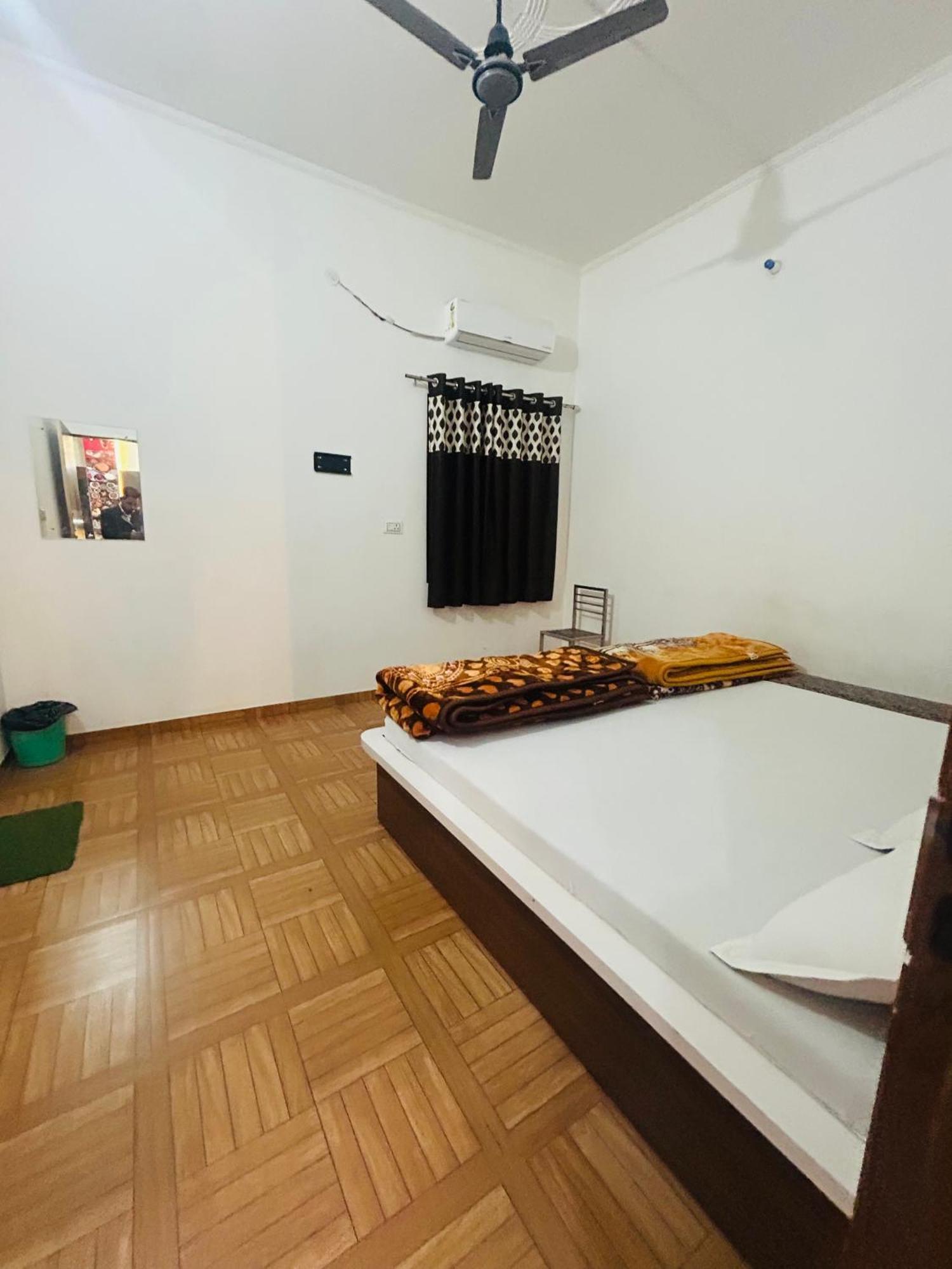 Milan Hotel & Restaurant Sikar المظهر الخارجي الصورة